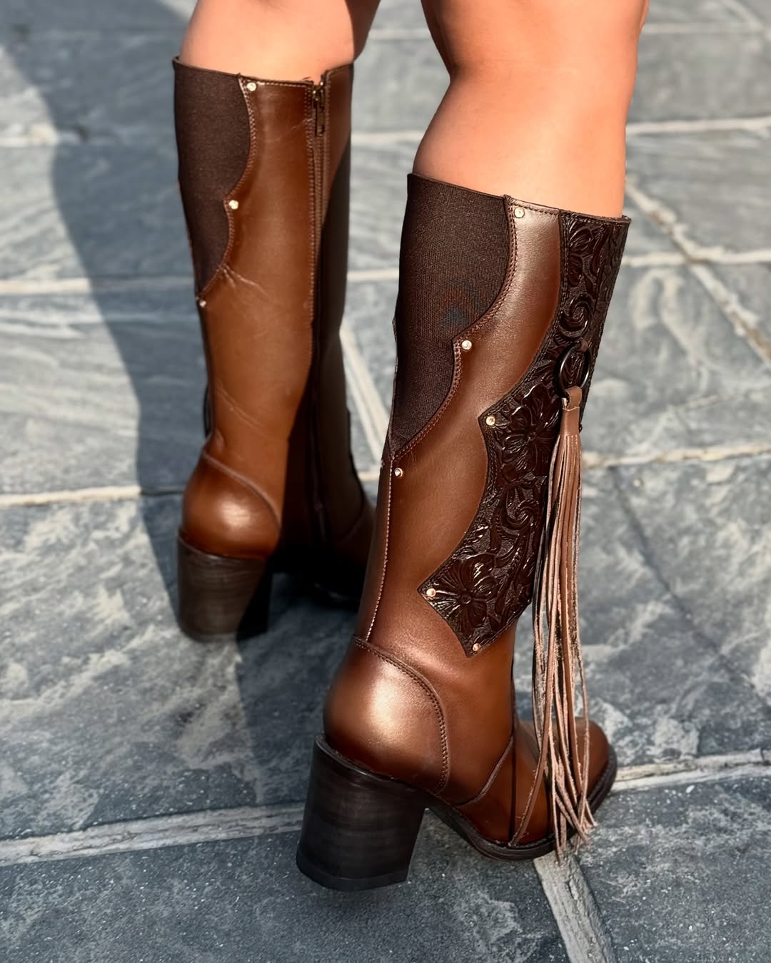 Chic Women Boots