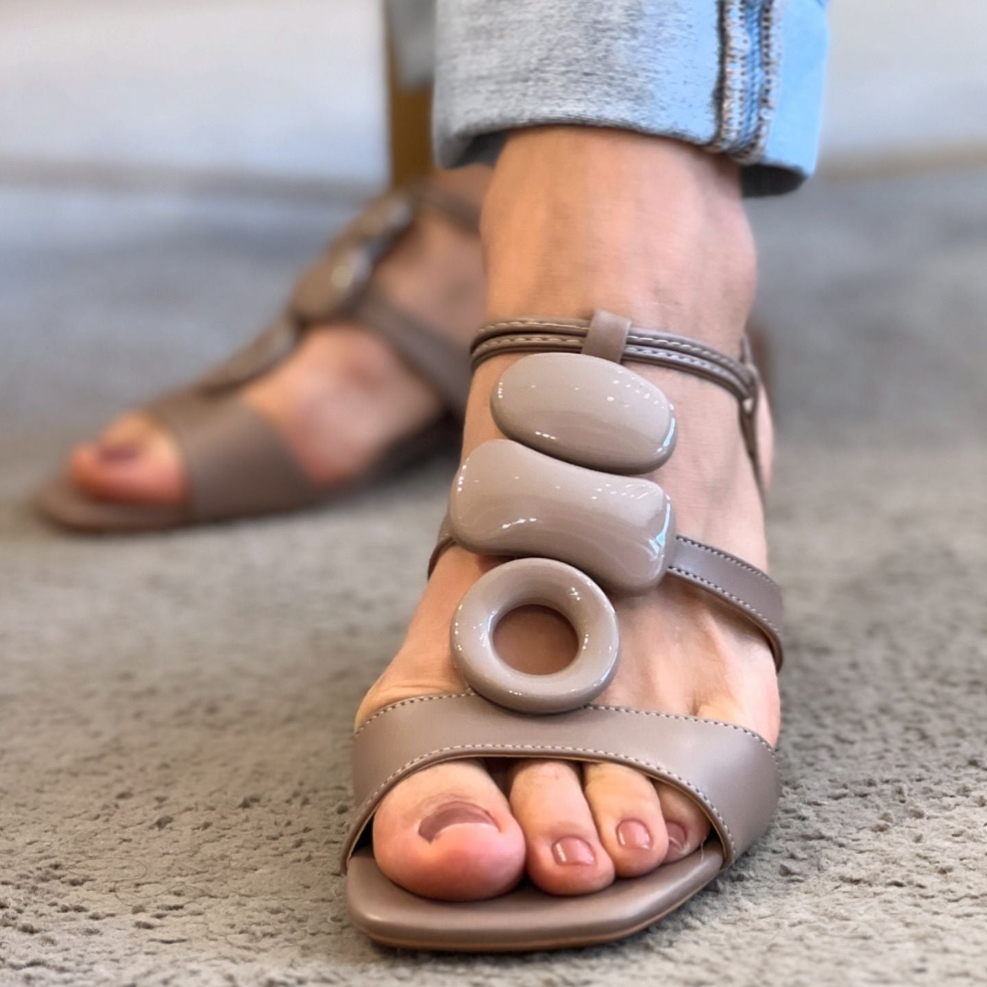 Women's Chic Style Sandals