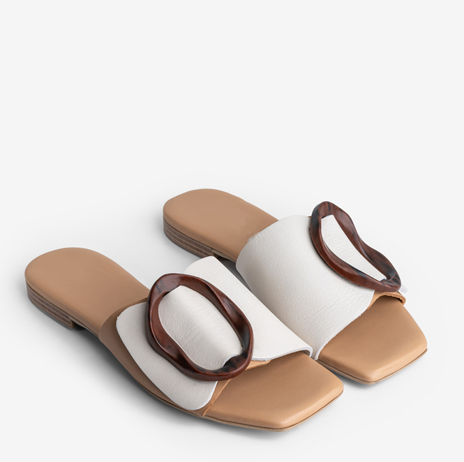 Women's Comfy Chic Flats