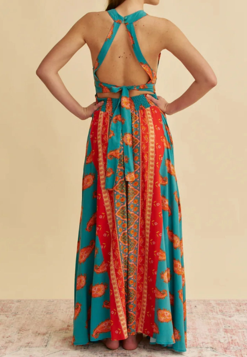 Fab Dazzle Dress
