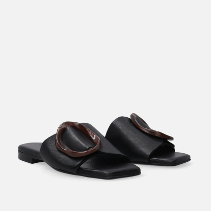 Women's Comfy Chic Flats