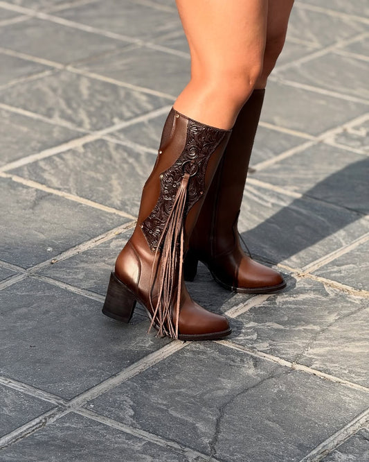 Chic Women Boots