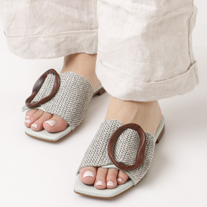 Women's Comfy Chic Flats