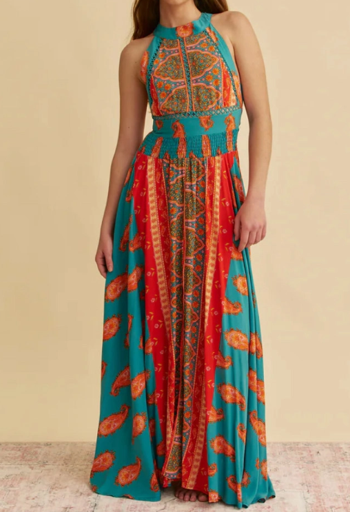 Fab Dazzle Dress