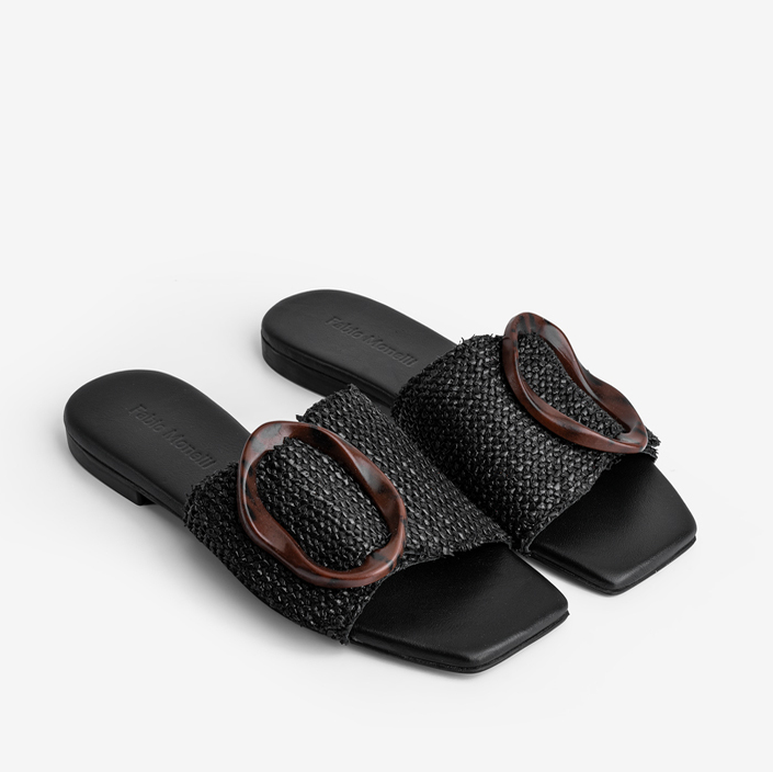 Women's Comfy Chic Flats
